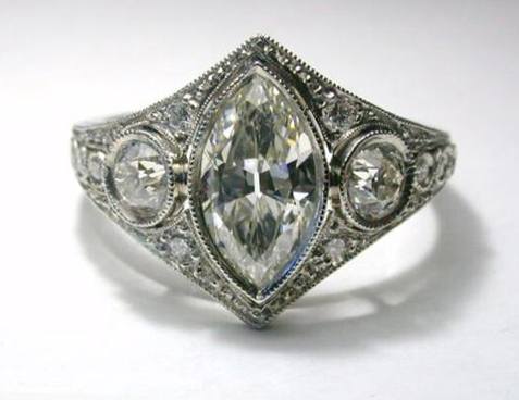 Estate Buying and Jewelry Salvage